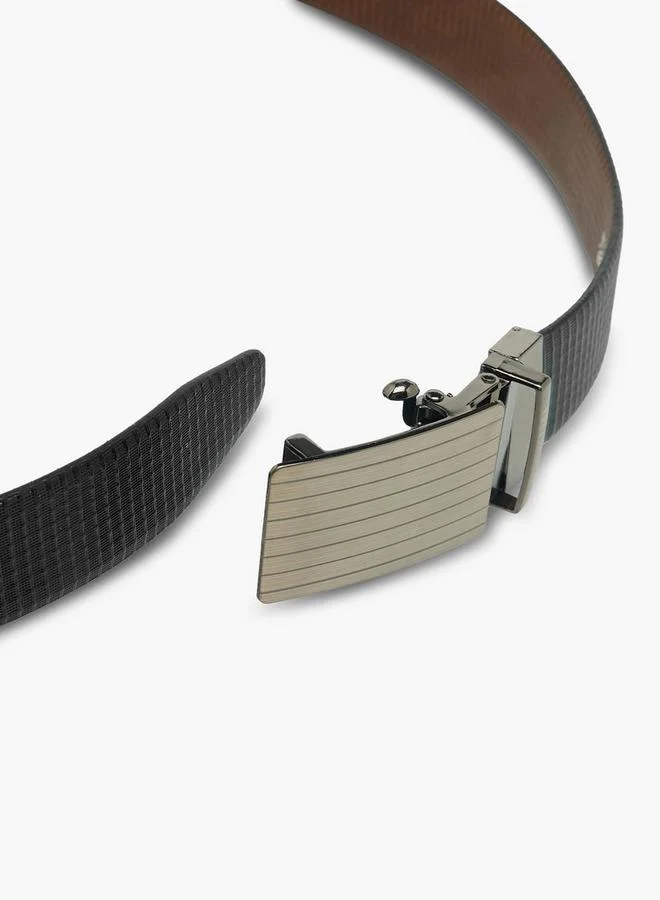 DUCHINI MULTICOLOUR Men Formal Leather Belt for Men | Best Price UAE